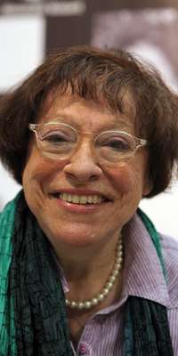 Anne Cuneo, Swiss author and film director., dies at age 78